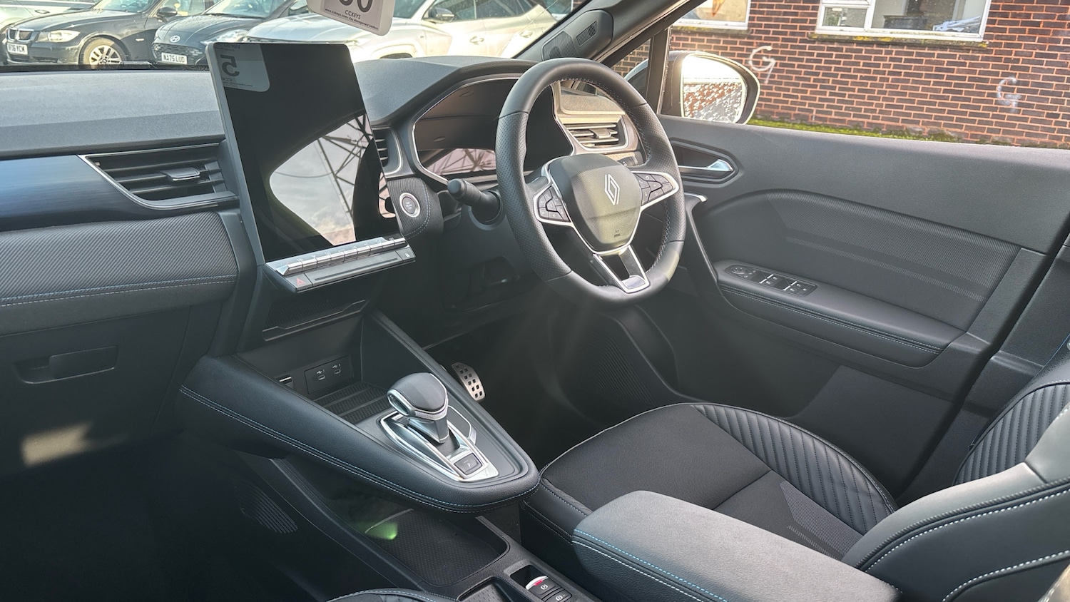 Used Renault Other 2025 for sale - 77420956: Photo 9