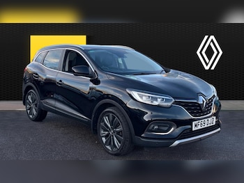 Used Renault Kadjar 2019 for sale - 77207340: Photo