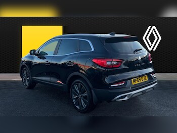 Used Renault Kadjar 2019 for sale - 77207340: Photo