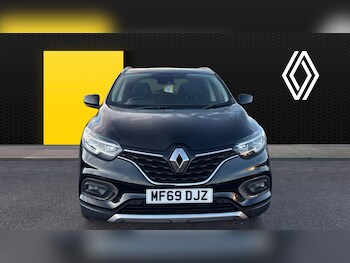 Used Renault Kadjar 2019 for sale - 77207340: Photo