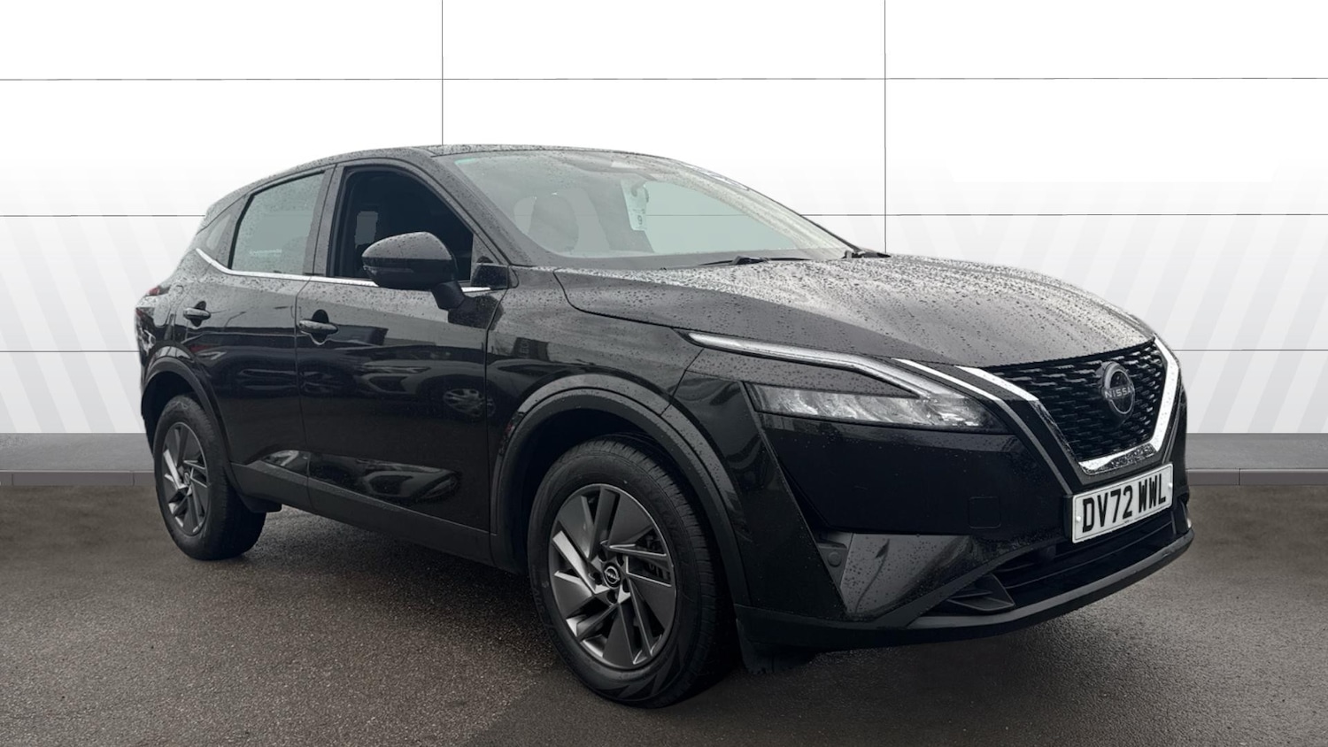 Used Nissan Qashqai 2022 for sale - 76931117: Photo 1