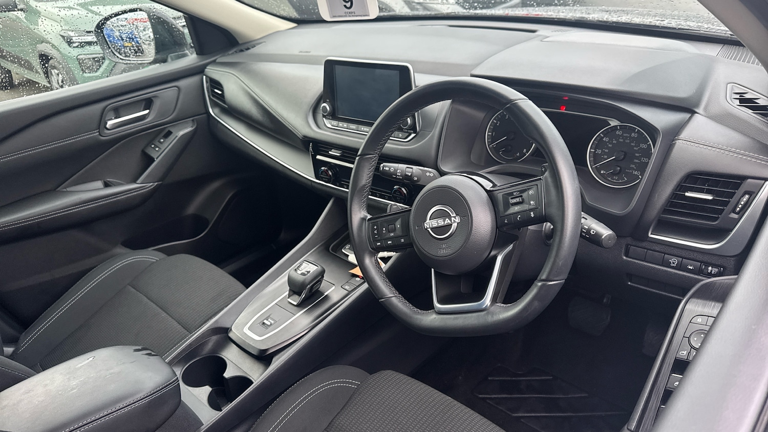 Used Nissan Qashqai 2022 for sale - 76931117: Photo 11