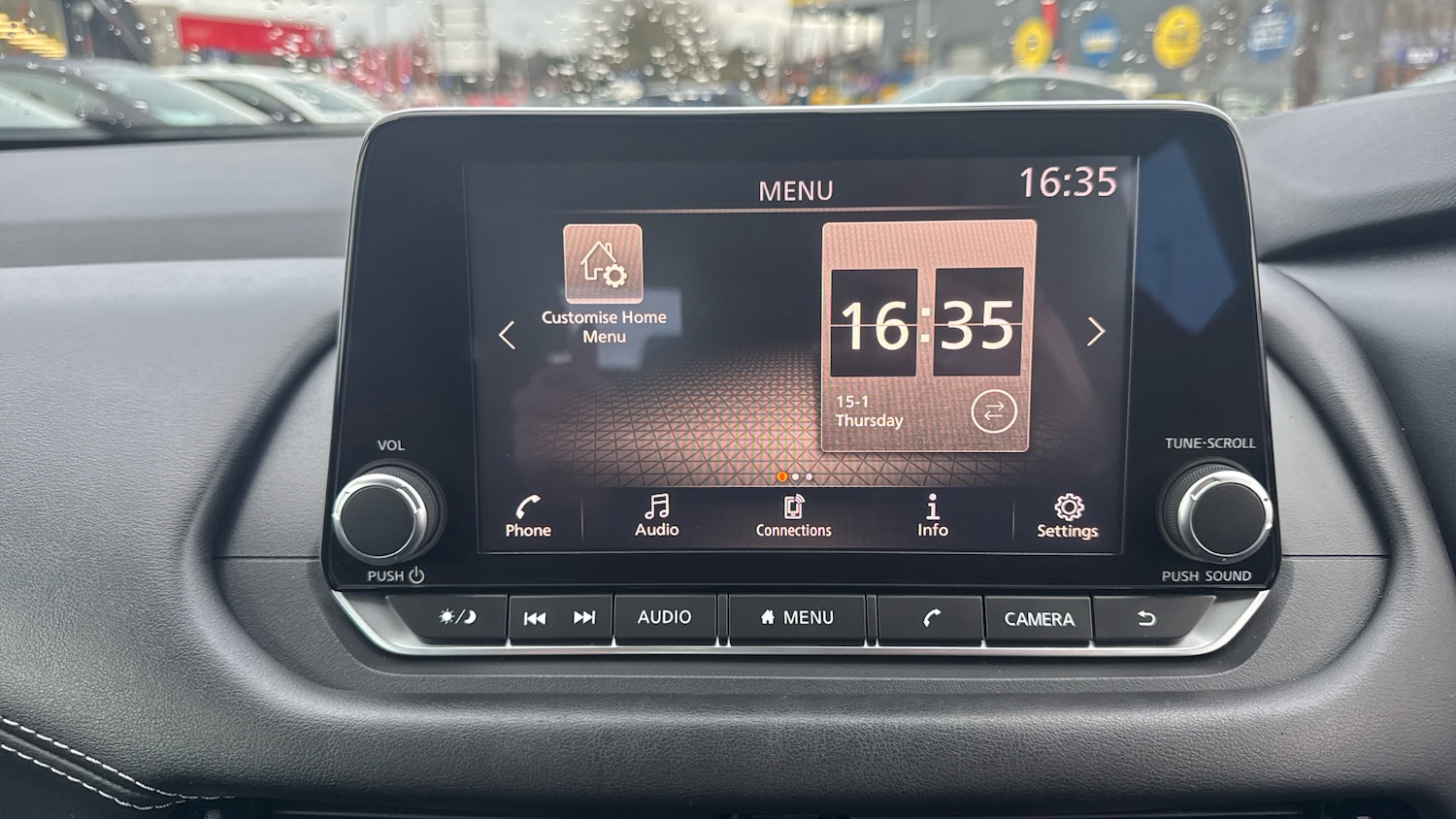 Used Nissan Qashqai 2022 for sale - 76931117: Photo 12