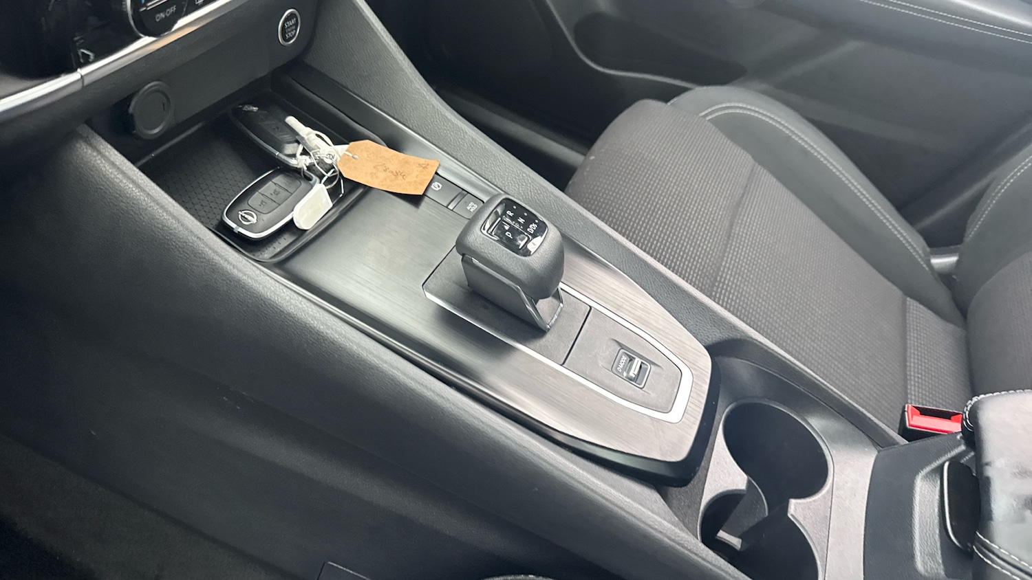 Used Nissan Qashqai 2022 for sale - 76931117: Photo 13