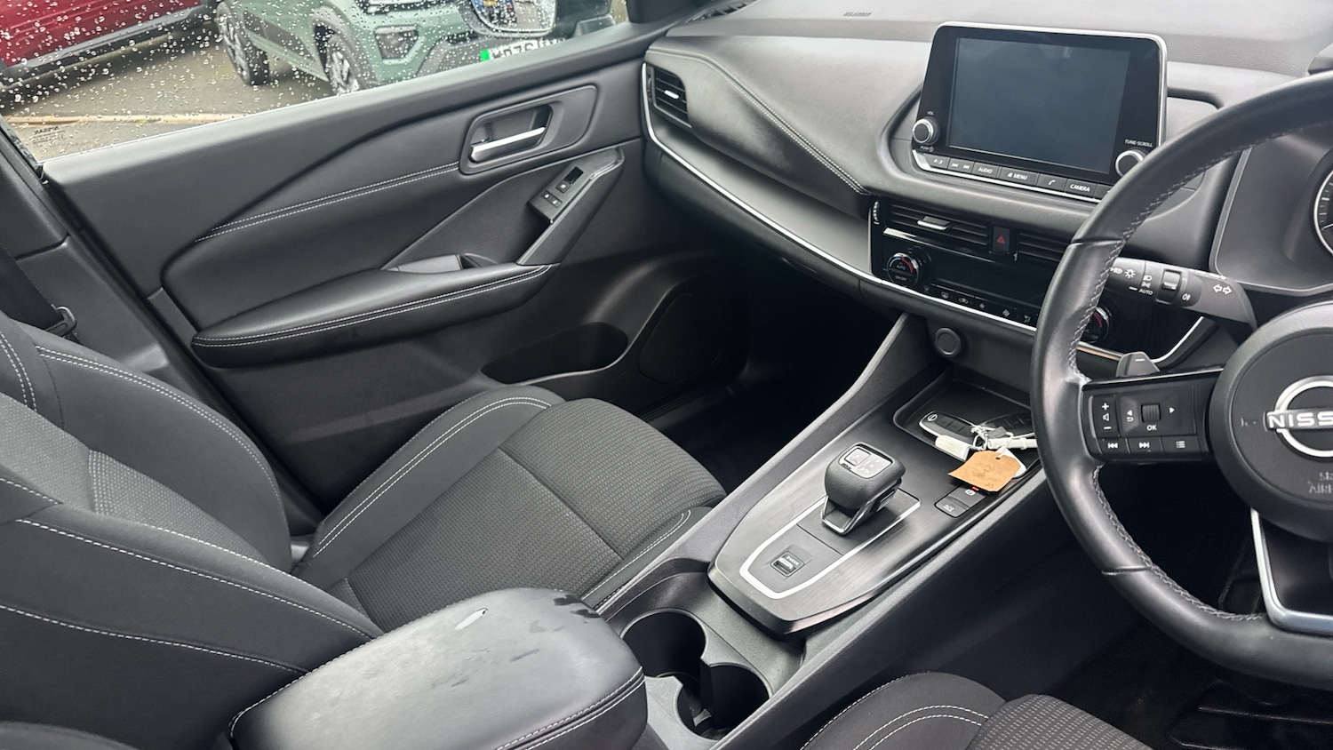 Used Nissan Qashqai 2022 for sale - 76931117: Photo 14