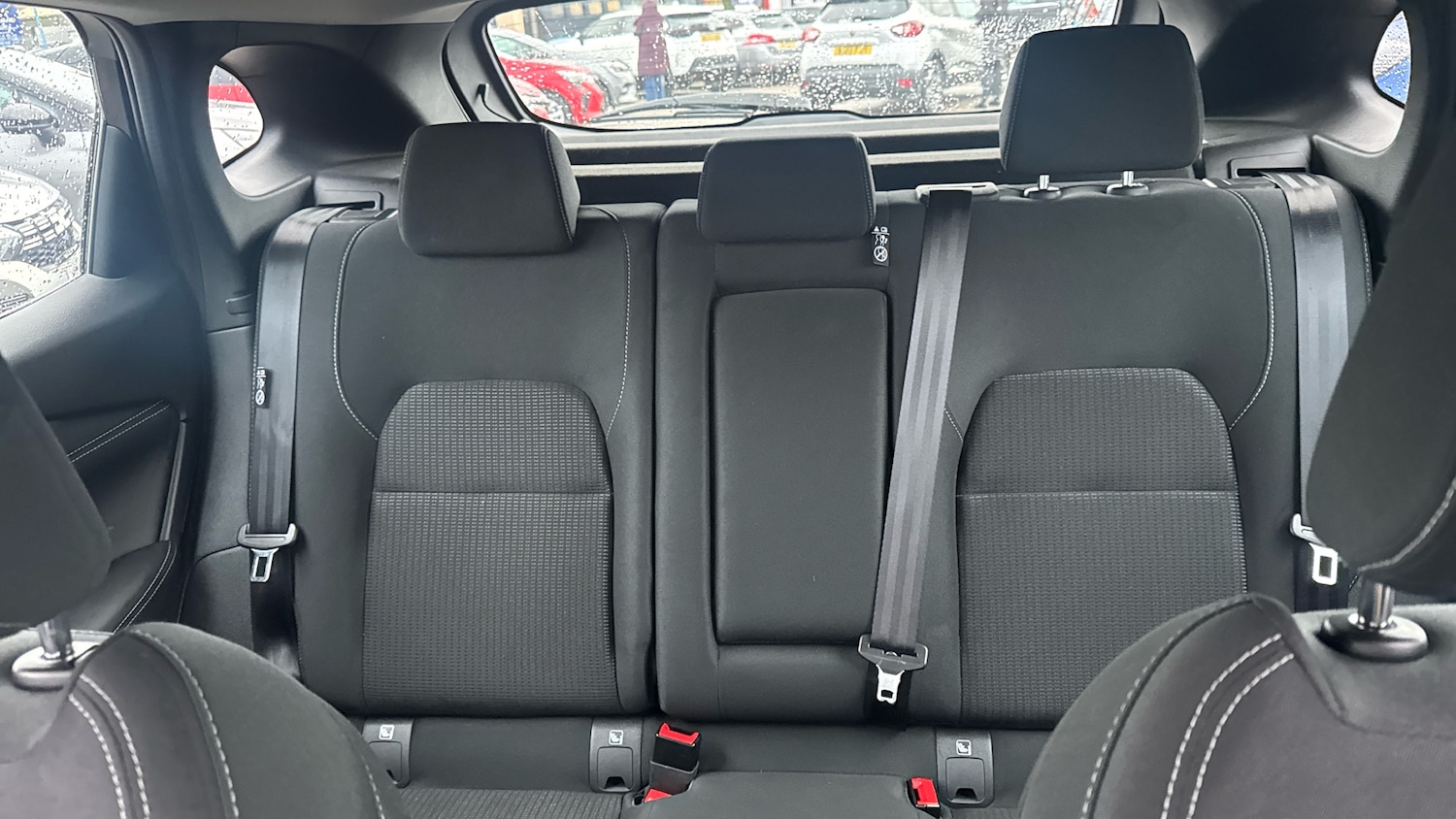 Used Nissan Qashqai 2022 for sale - 76931117: Photo 15