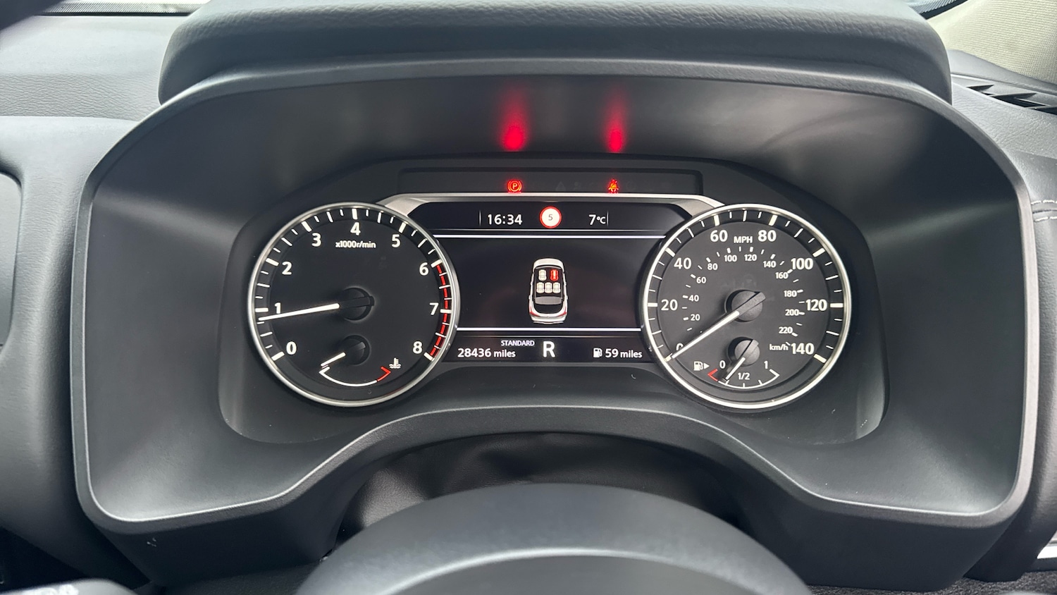 Used Nissan Qashqai 2022 for sale - 76931117: Photo 18