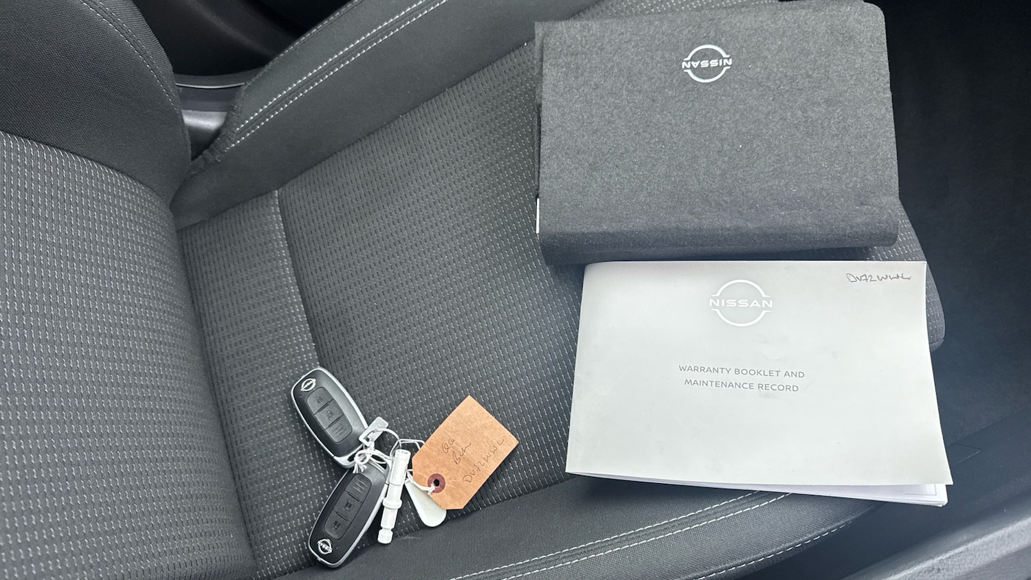 Used Nissan Qashqai 2022 for sale - 76931117: Photo 19