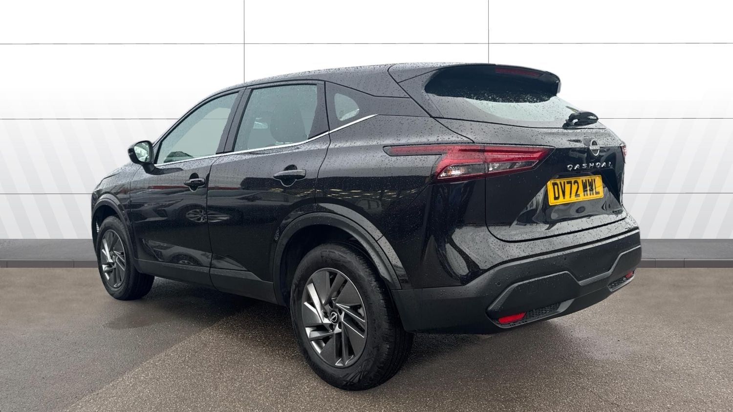 Used Nissan Qashqai 2022 for sale - 76931117: Photo 2