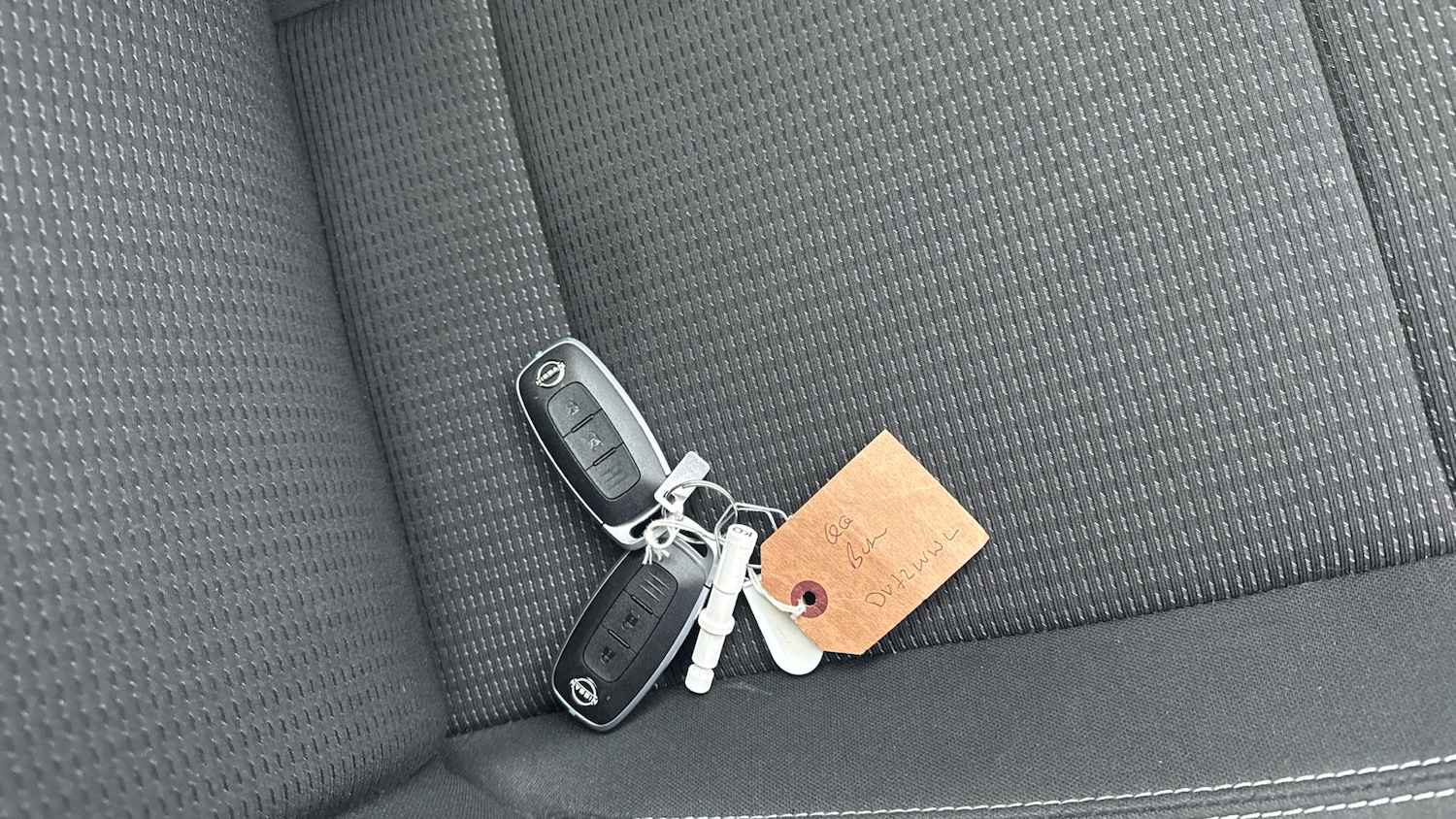 Used Nissan Qashqai 2022 for sale - 76931117: Photo 20