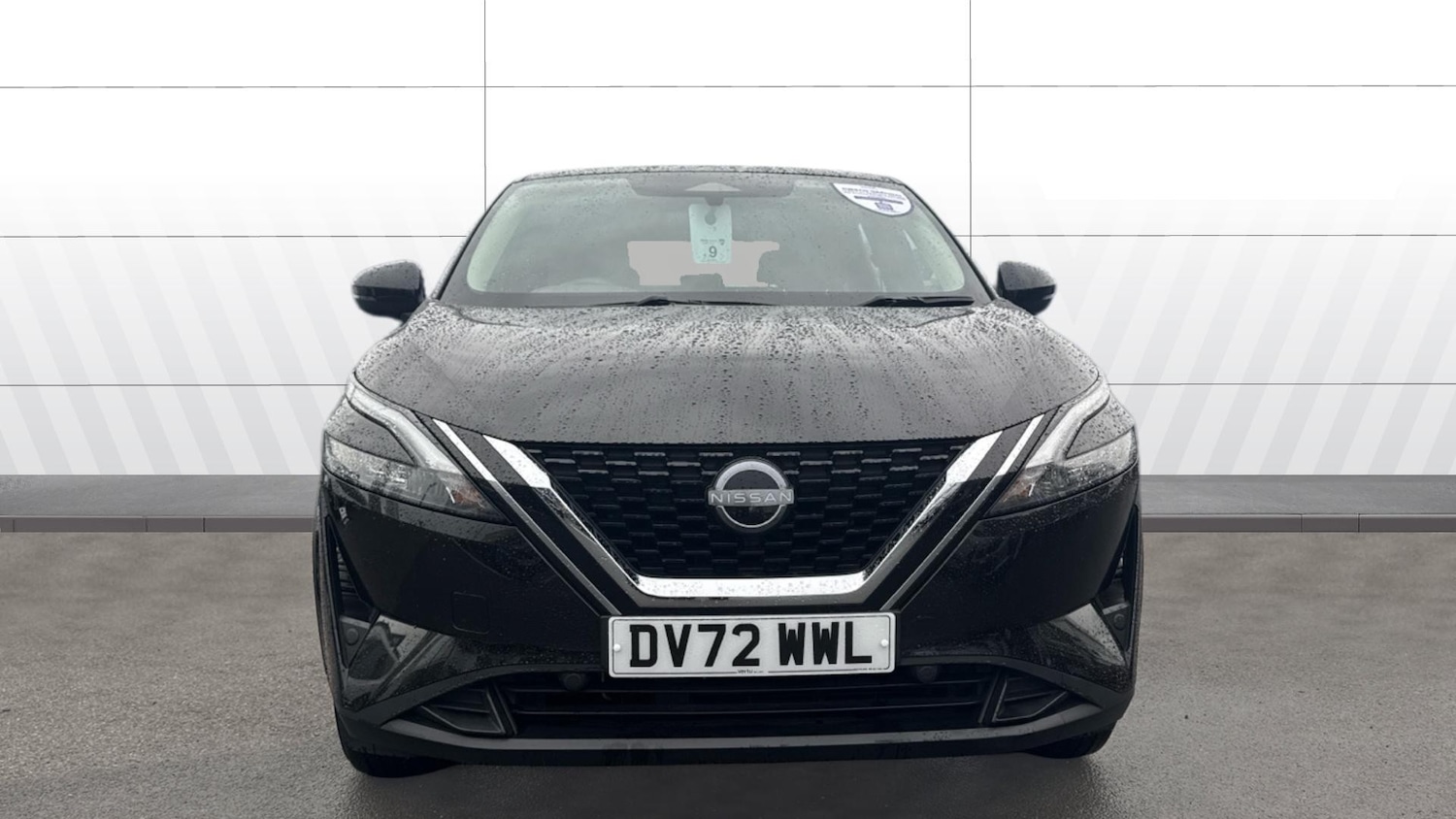 Used Nissan Qashqai 2022 for sale - 76931117: Photo 3