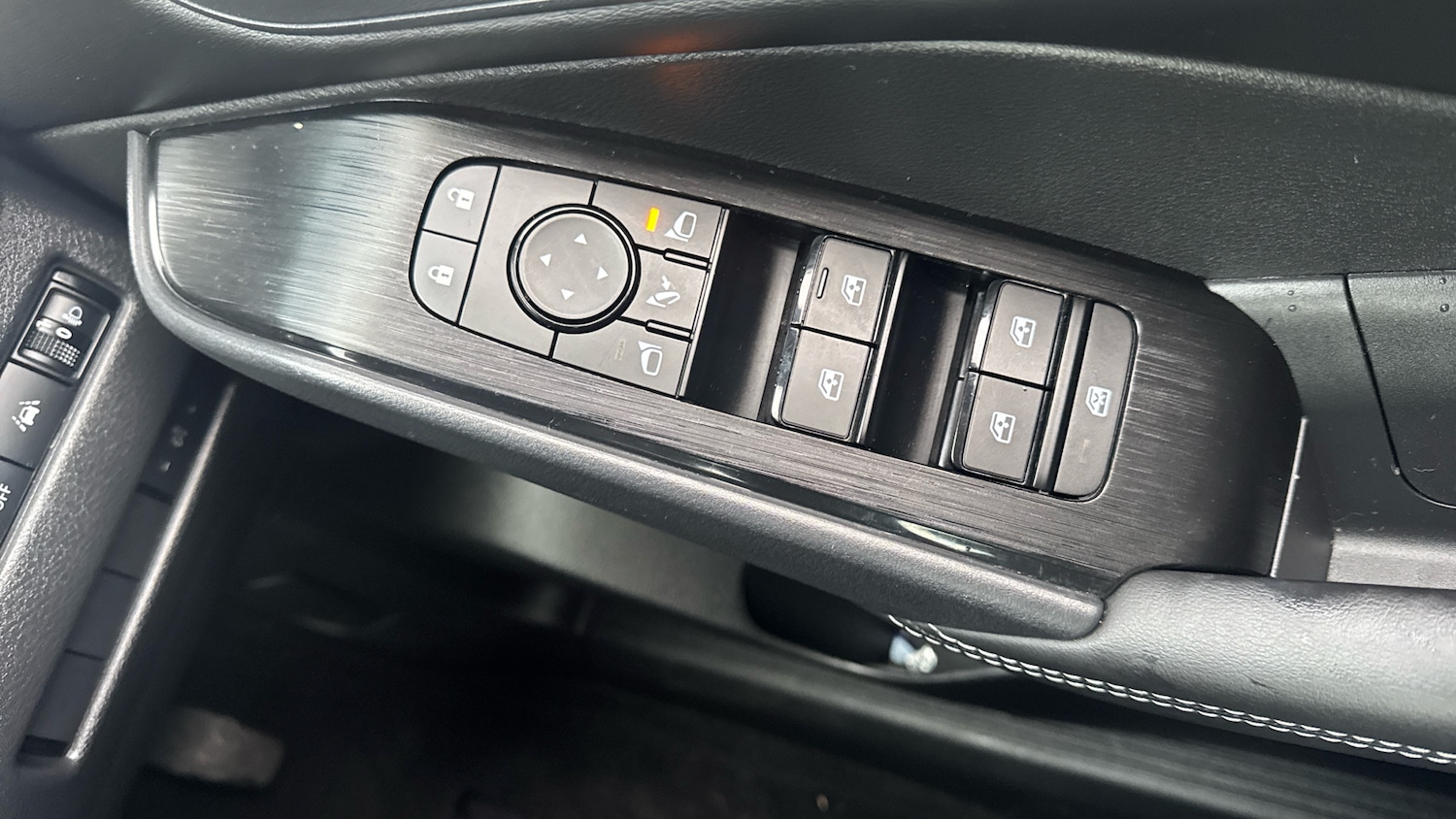 Used Nissan Qashqai 2022 for sale - 76931117: Photo 30