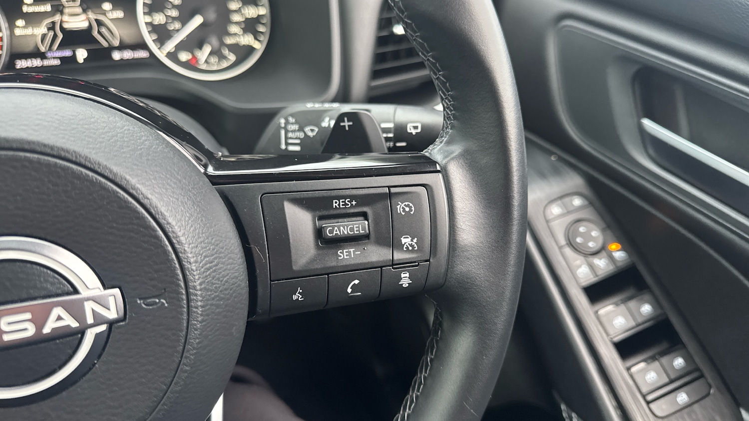 Used Nissan Qashqai 2022 for sale - 76931117: Photo 32