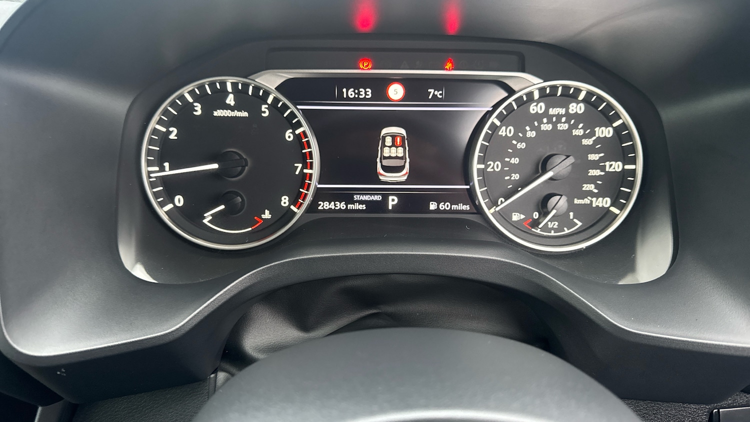 Used Nissan Qashqai 2022 for sale - 76931117: Photo 35