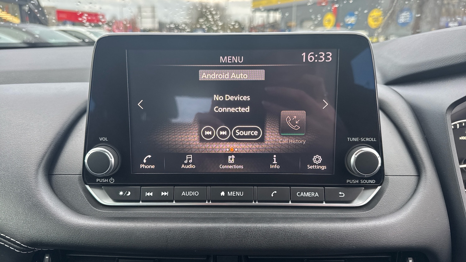 Used Nissan Qashqai 2022 for sale - 76931117: Photo 36