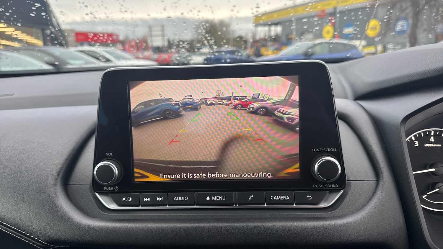 Used Nissan Qashqai 2022 for sale - 76931117: Photo 37