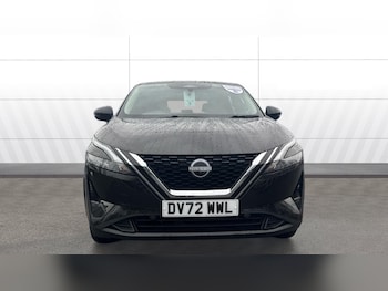 Used Nissan Qashqai 2022 for sale - 76931117: Photo