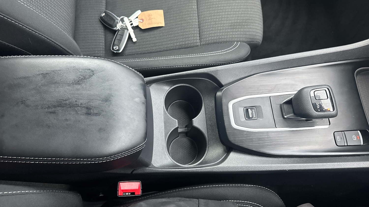 Used Nissan Qashqai 2022 for sale - 76931117: Photo 41