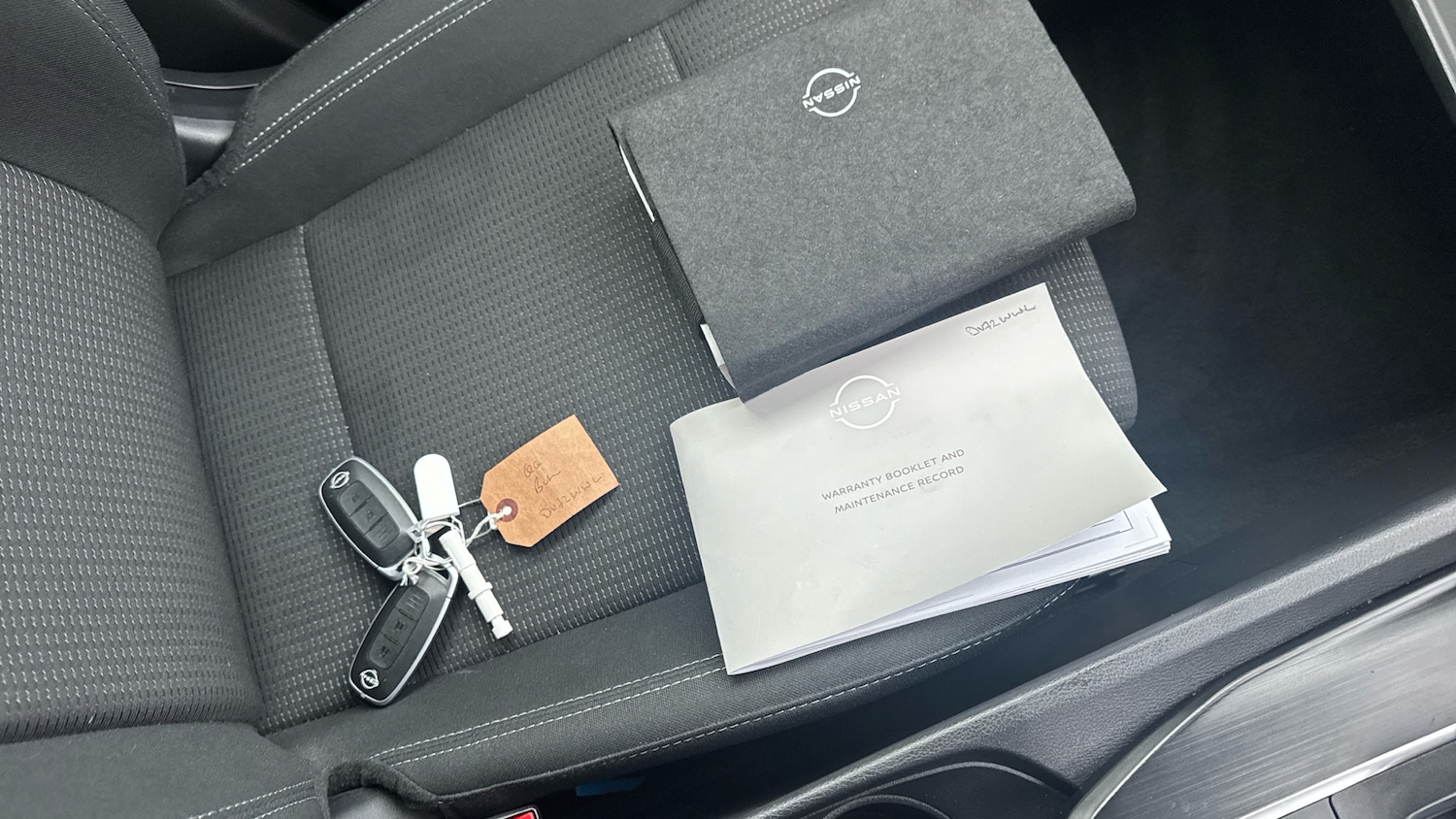 Used Nissan Qashqai 2022 for sale - 76931117: Photo 43