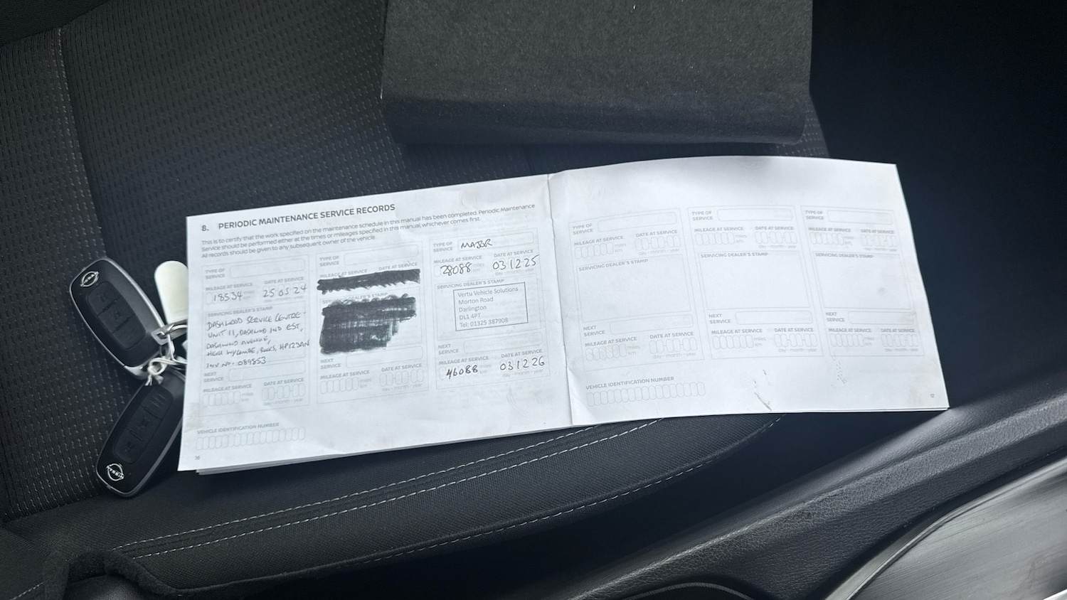 Used Nissan Qashqai 2022 for sale - 76931117: Photo 44