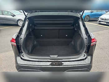 Used Nissan Qashqai 2022 for sale - 76931117: Photo