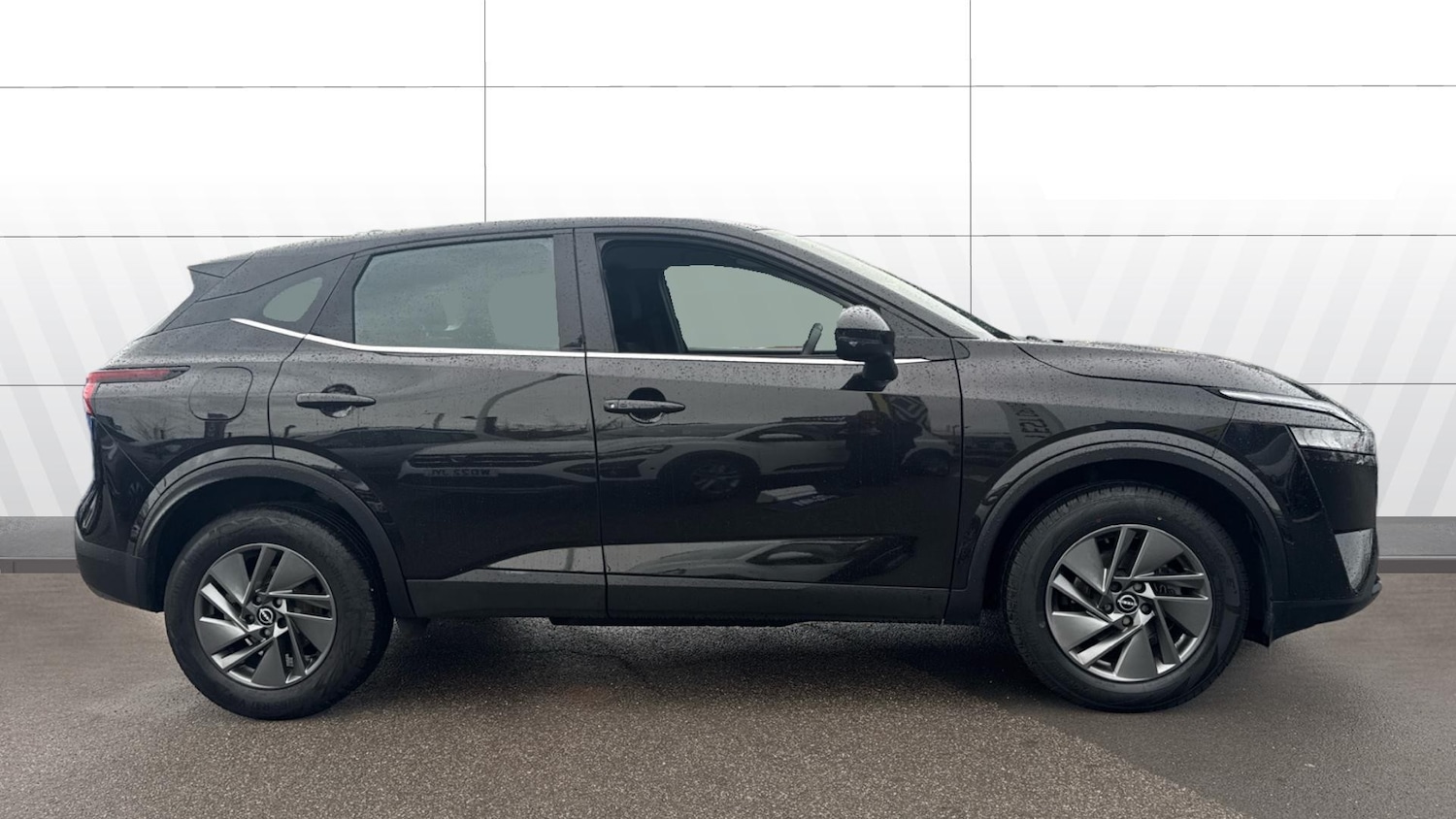 Used Nissan Qashqai 2022 for sale - 76931117: Photo 5