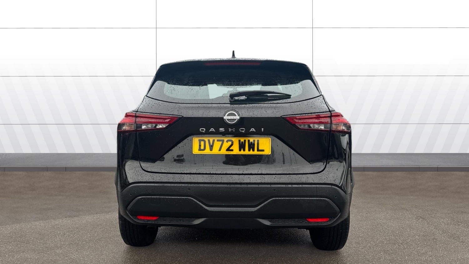 Used Nissan Qashqai 2022 for sale - 76931117: Photo 6