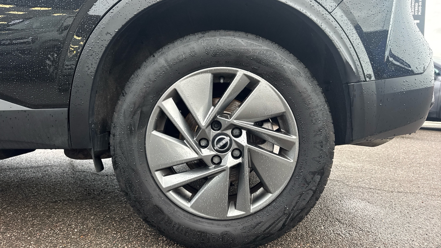 Used Nissan Qashqai 2022 for sale - 76931117: Photo 7