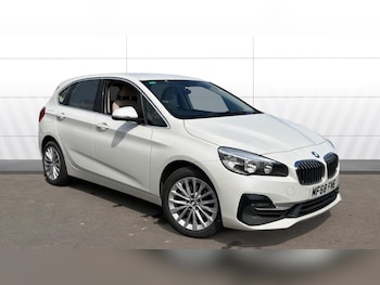 Used BMW 2 Series 2018 for sale - 78316503: Photo