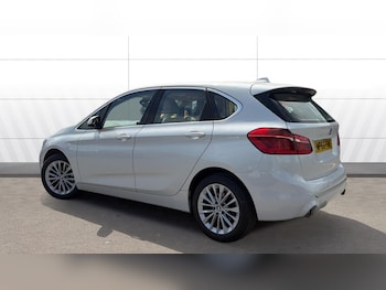 Used BMW 2 Series 2018 for sale - 78316503: Photo