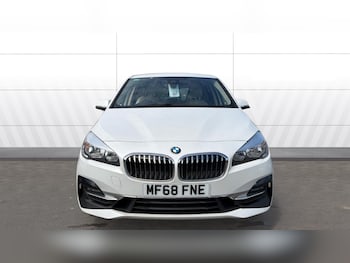Used BMW 2 Series 2018 for sale - 78316503: Photo
