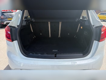 Used BMW 2 Series 2018 for sale - 78316503: Photo