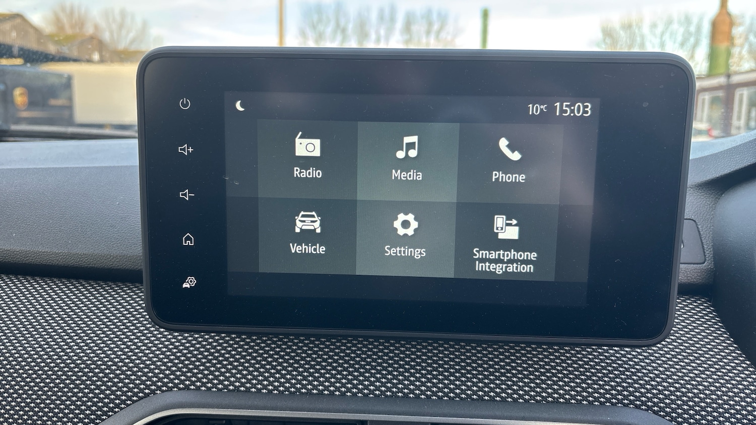 Used Dacia Sandero 2023 for sale - 76833936: Photo 12