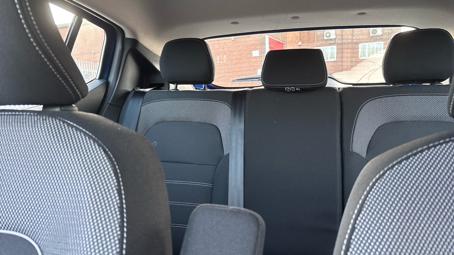 Used Dacia Sandero 2023 for sale - 76833936: Photo 15