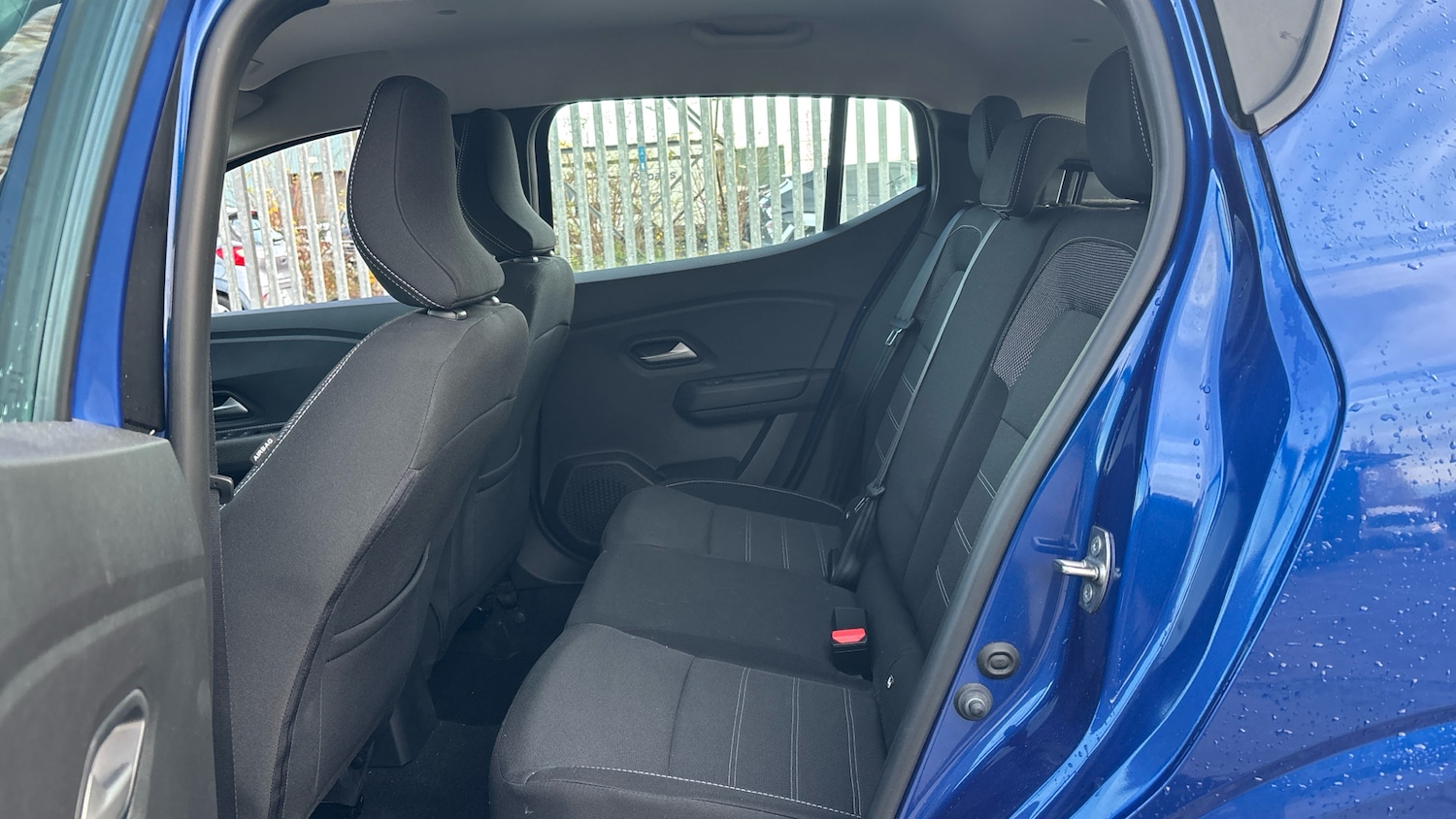 Used Dacia Sandero 2023 for sale - 76833936: Photo 16