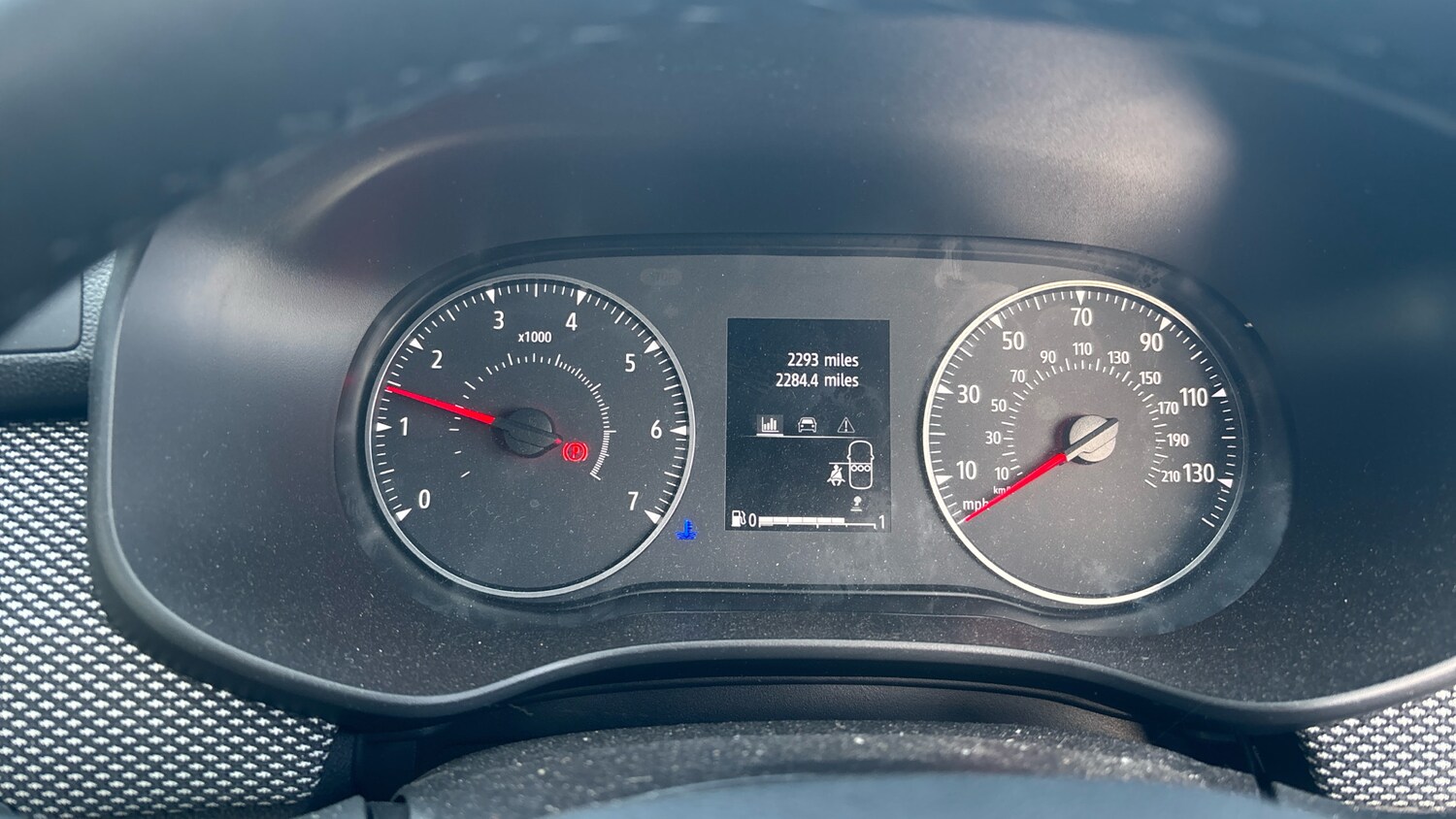 Used Dacia Sandero 2023 for sale - 76833936: Photo 18