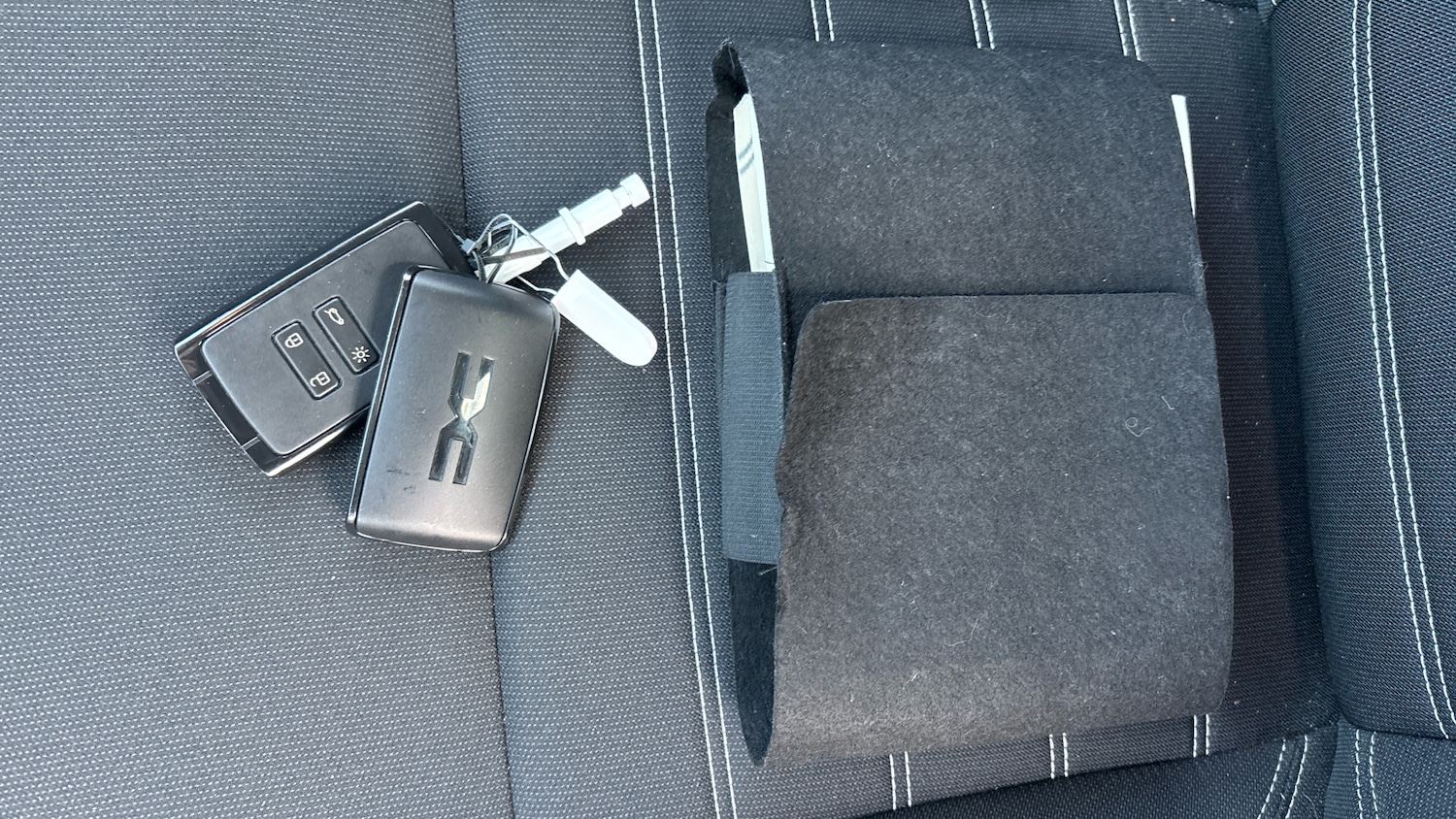 Used Dacia Sandero 2023 for sale - 76833936: Photo 19