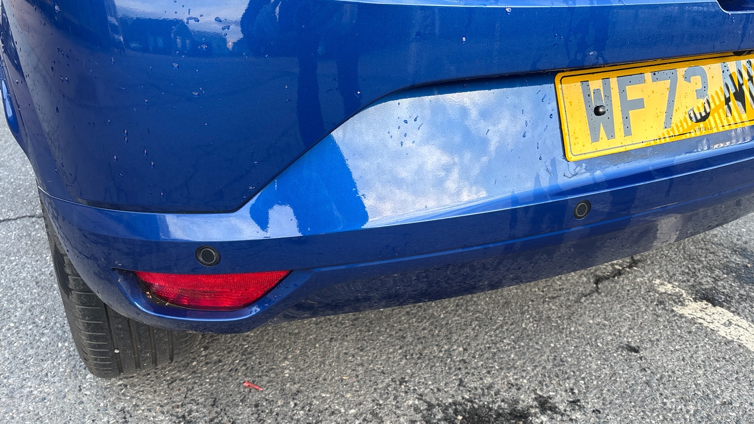 Used Dacia Sandero 2023 for sale - 76833936: Photo 30