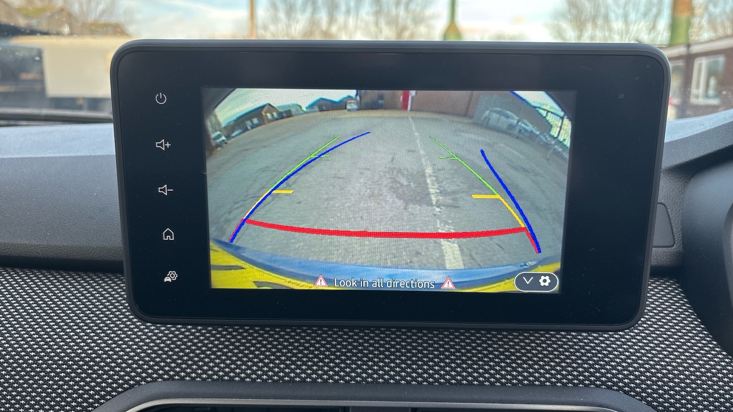 Used Dacia Sandero 2023 for sale - 76833936: Photo 35