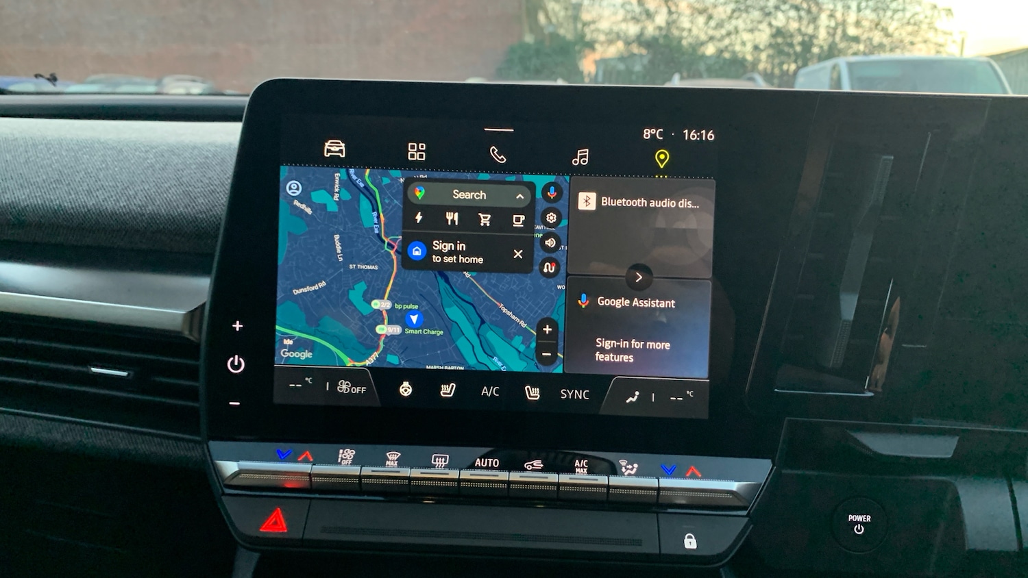 Used Renault Megane E Tech 2023 for sale - 76737952: Photo 12