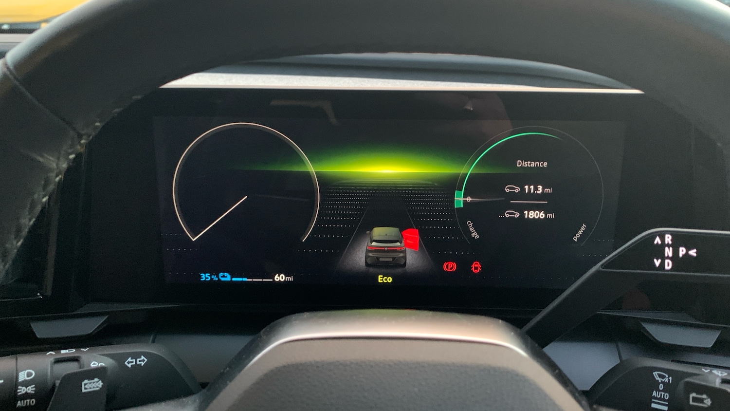 Used Renault Megane E Tech 2023 for sale - 76737952: Photo 18