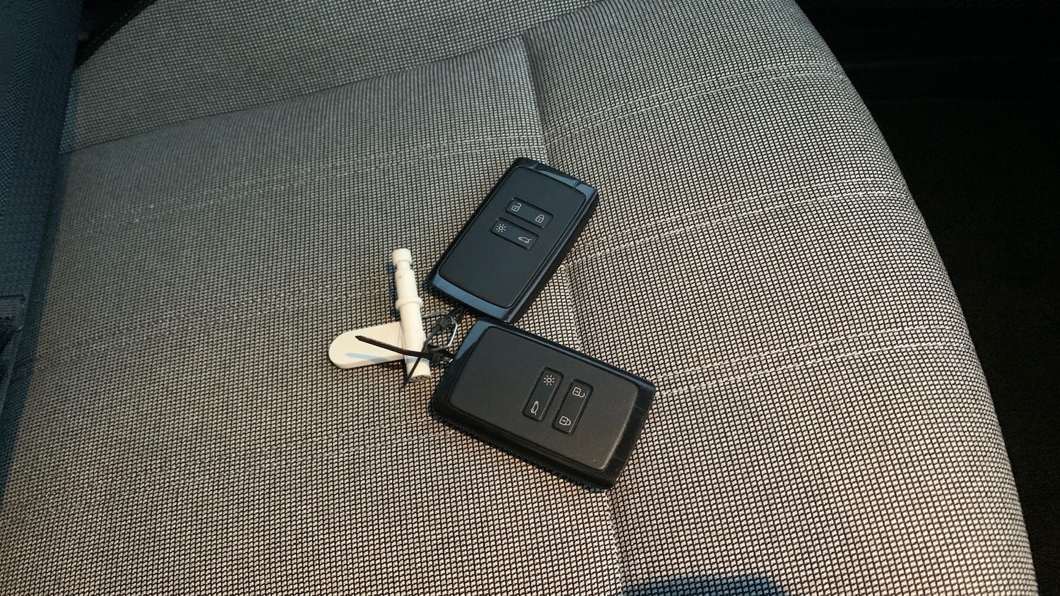 Used Renault Megane E Tech 2023 for sale - 76737952: Photo 20