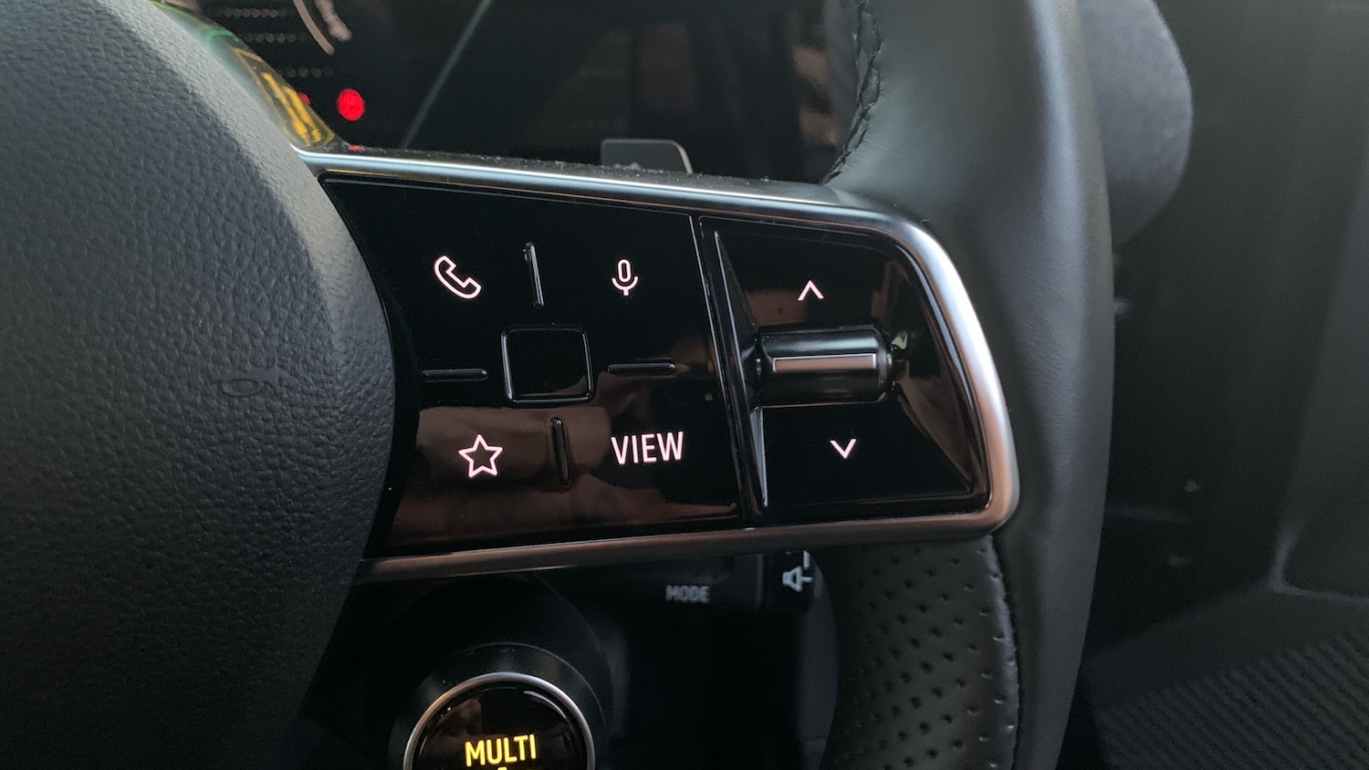 Used Renault Megane E Tech 2023 for sale - 76737952: Photo 23