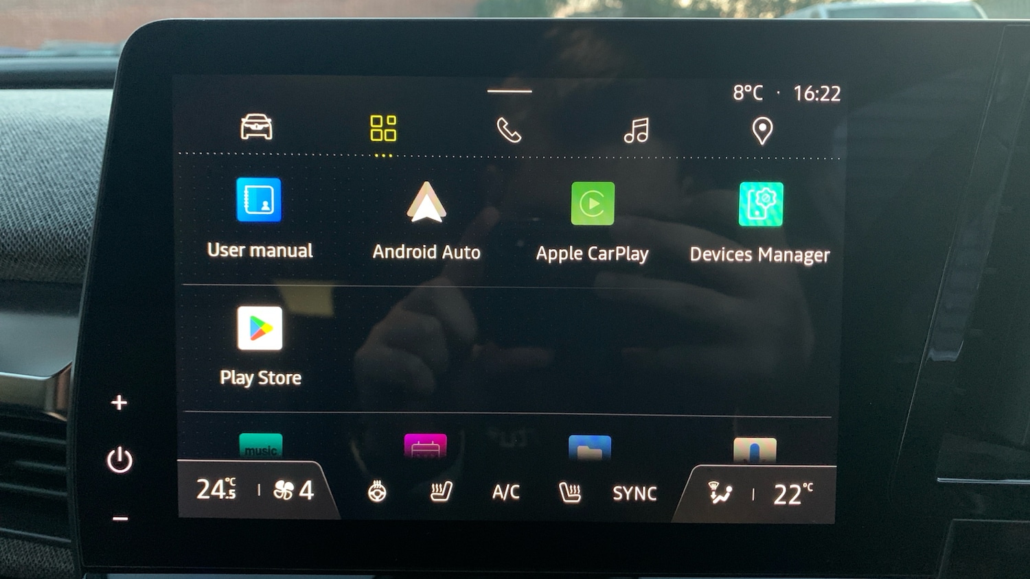 Used Renault Megane E Tech 2023 for sale - 76737952: Photo 30