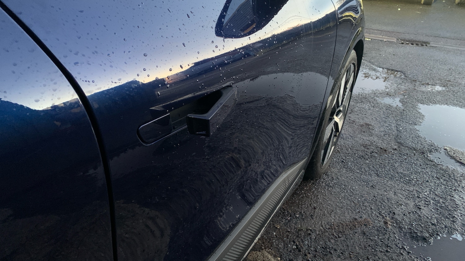 Used Renault Megane E Tech 2023 for sale - 76737952: Photo 41