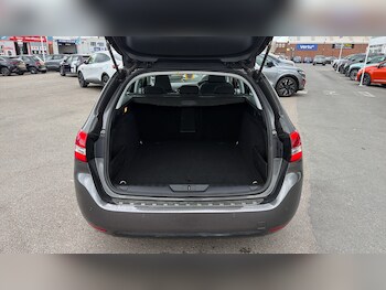 Used Peugeot 308 2020 for sale - 78524086: Photo
