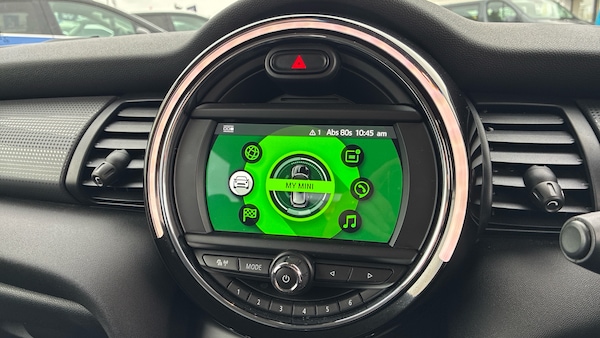 Used MINI Hatch 2018 for sale - 76222107: Photo 12