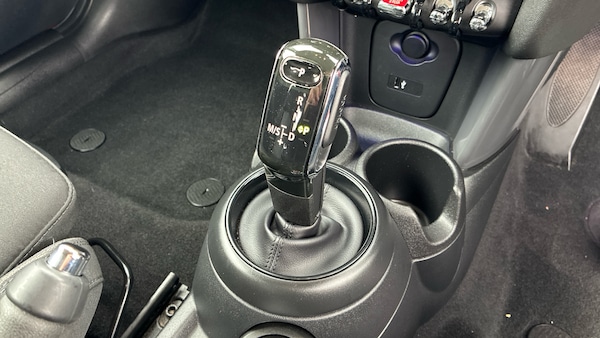 Used MINI Hatch 2018 for sale - 76222107: Photo 13