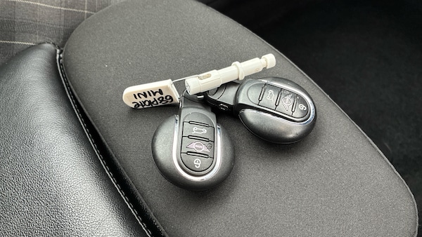 Used MINI Hatch 2018 for sale - 76222107: Photo 20