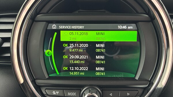 Used MINI Hatch 2018 for sale - 76222107: Photo 21